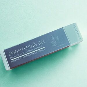 doTERRA Brightening Gel 1 oz • New / Unused • Exp 2025
